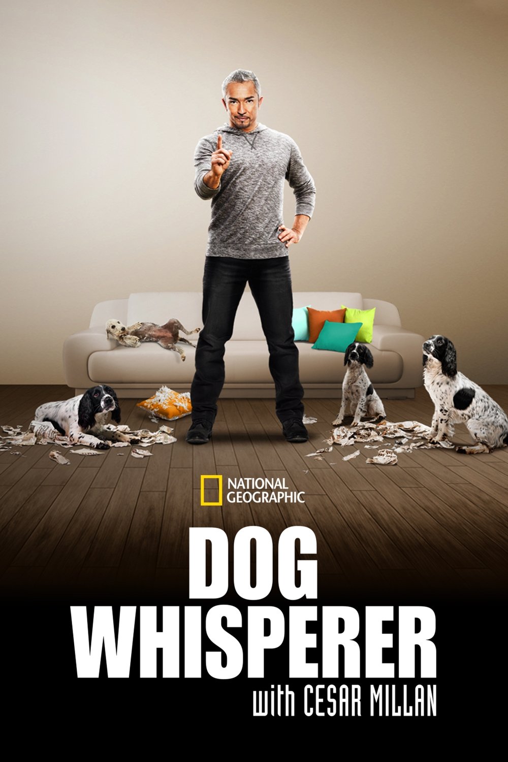 Dog Whisperer [81691] (A1772182812) [[Shows 2.0]] --Plex--